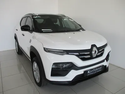 2024 RENAULT KIGER 1.0 TURBO ZEN