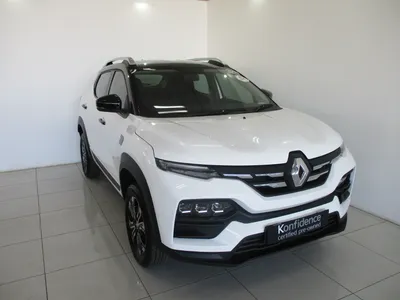 2024 RENAULT KIGER 1.0 TURBO INTENS