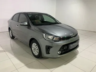 2021 KIA PEGAS 1.4 EX MANUAL