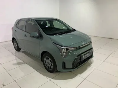 2024 KIA PICANTO 1.2 EX AUTO