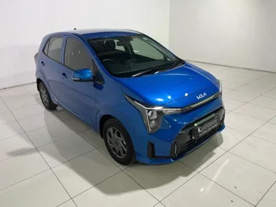 2024 KIA PICANTO 1.2 EX AUTO