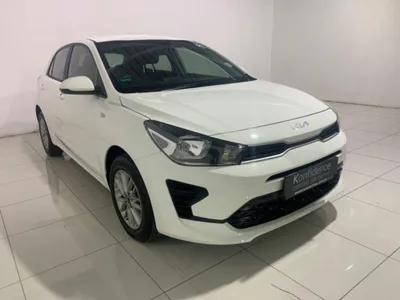 2023 KIA RIO HATCH 1.2 LS