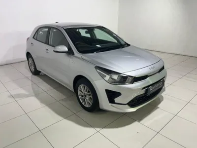 2023 KIA RIO HATCH 1.2 LS