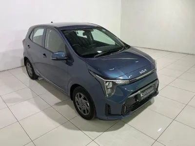 2024 KIA PICANTO 1.2 EX AUTO