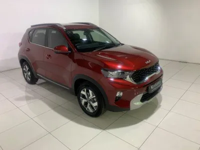 2024 KIA SONET 1.0T EX+