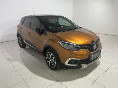 2021 RENAULT CAPTUR 88KW TURBO DYNAMIQUE AUTO