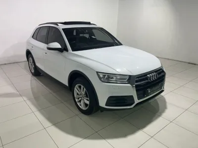 2021 AUDI Q5 40TDI QUATTRO