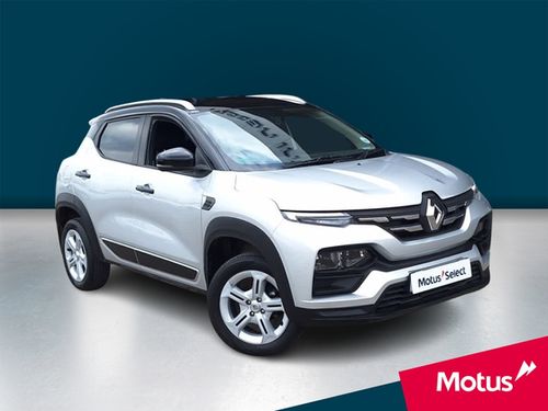 2023 RENAULT KIGER 1.0T ZEN