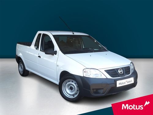 2024 NISSAN NP200 1.6 P/U S/C