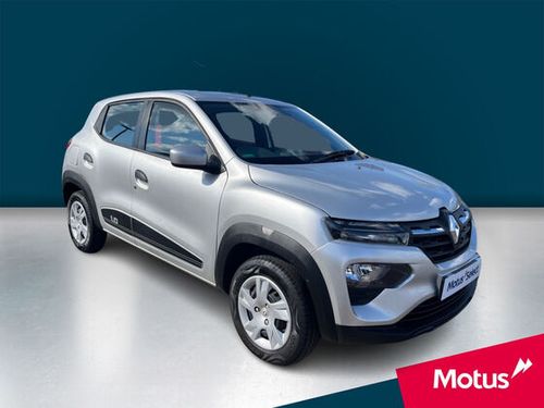 2023 RENAULT KWID 1.0 DYNAMIQUE / ZEN 5DR