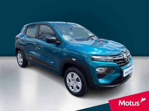 2024 RENAULT KWID 1.0 EXPRESSION / LIFE 5DR