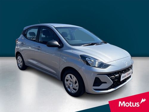 2023 HYUNDAI GRAND i10 1.0 MOTION/PREMIUM