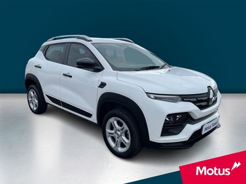 2023 RENAULT KIGER 1.0 ENERGY ZEN