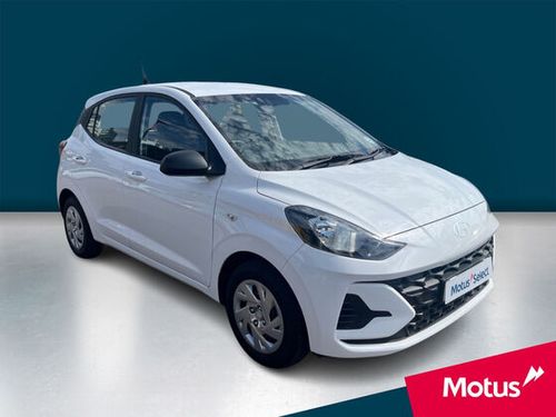 2024 HYUNDAI GRAND i10 1.0 MOTION/PREMIUM