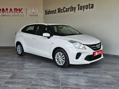 2022 TOYOTA STARLET 1.4 Xi