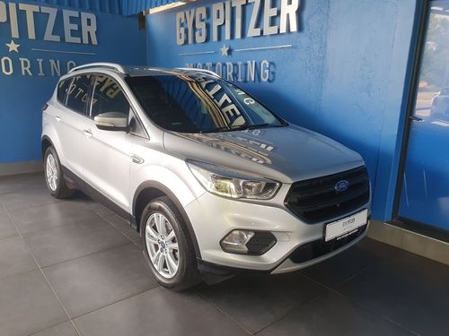 2018 Ford Kuga 1.5T Ambiente