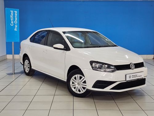 2022 VOLKSWAGEN POLO CLASSIC POLO GP 1.4 T...