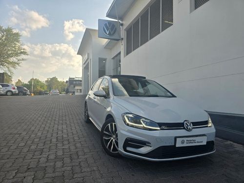 2018 VOLKSWAGEN GOLF 7 GOLF VII 1.4 TSI CO...