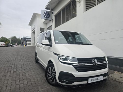 2022 VOLKSWAGEN T6 KOMBI 1 KOMBI 2.0BiTDi ...