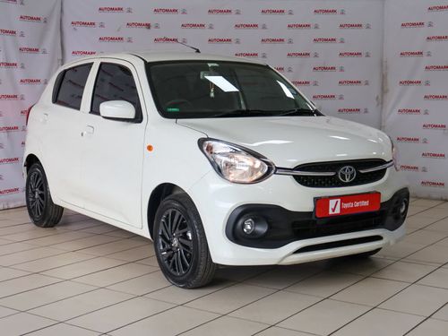 2024 TOYOTA VITZ 1.0 XR