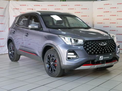 2022 CHERY TIGGO 4 PRO 1.5T ELITE CVT